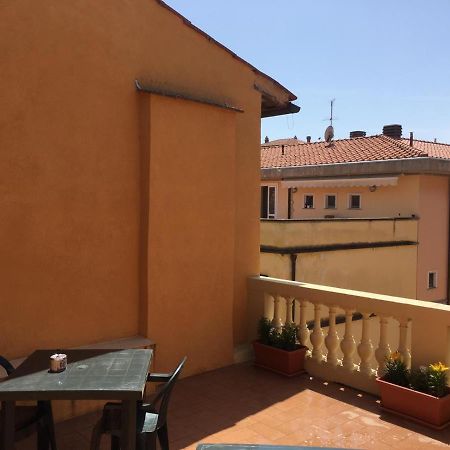 Bed and Breakfast Casa Carducci 33 Pisa Exteriér fotografie