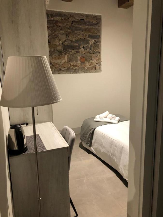 Bed and Breakfast Casa Carducci 33 Pisa Exteriér fotografie