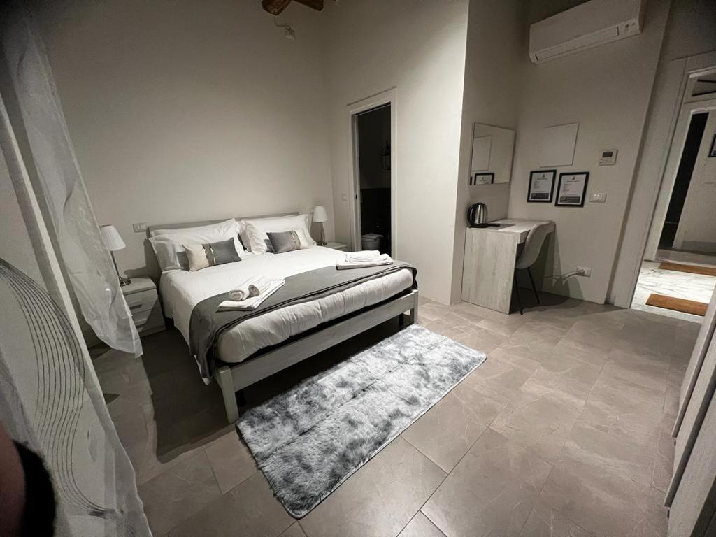 Bed and Breakfast Casa Carducci 33 Pisa Exteriér fotografie