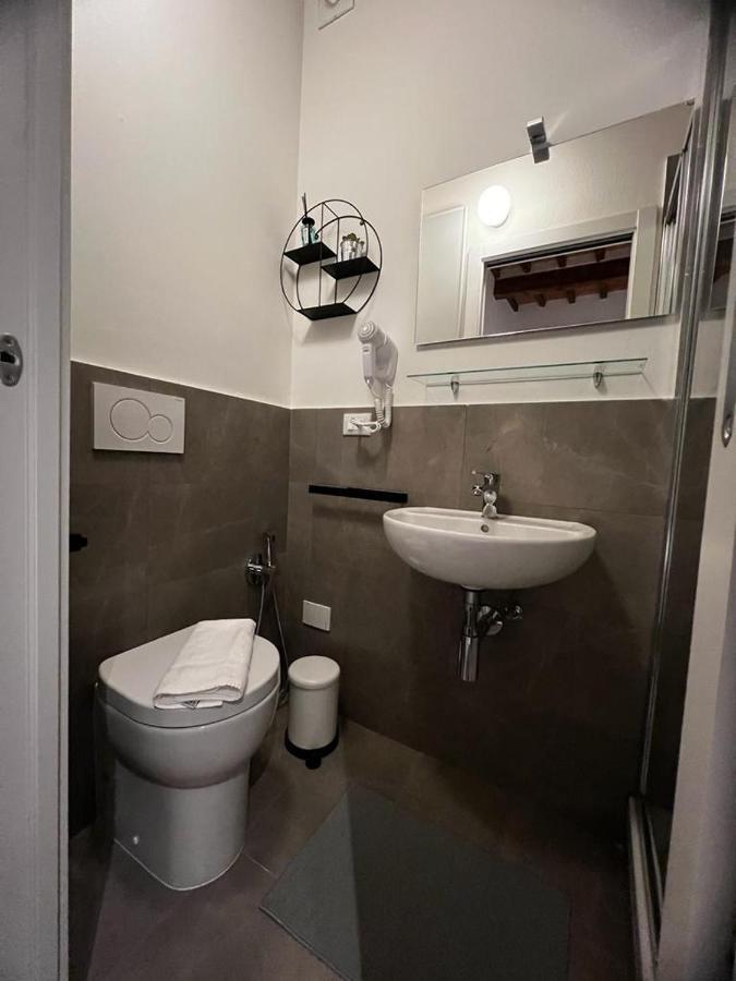 Bed and Breakfast Casa Carducci 33 Pisa Exteriér fotografie