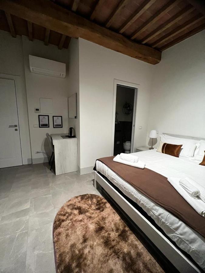 Bed and Breakfast Casa Carducci 33 Pisa Exteriér fotografie