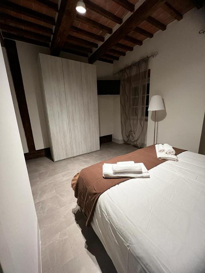 Bed and Breakfast Casa Carducci 33 Pisa Exteriér fotografie