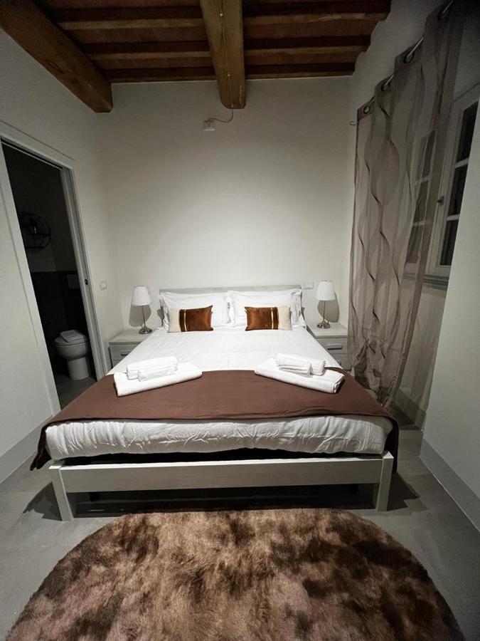 Bed and Breakfast Casa Carducci 33 Pisa Exteriér fotografie
