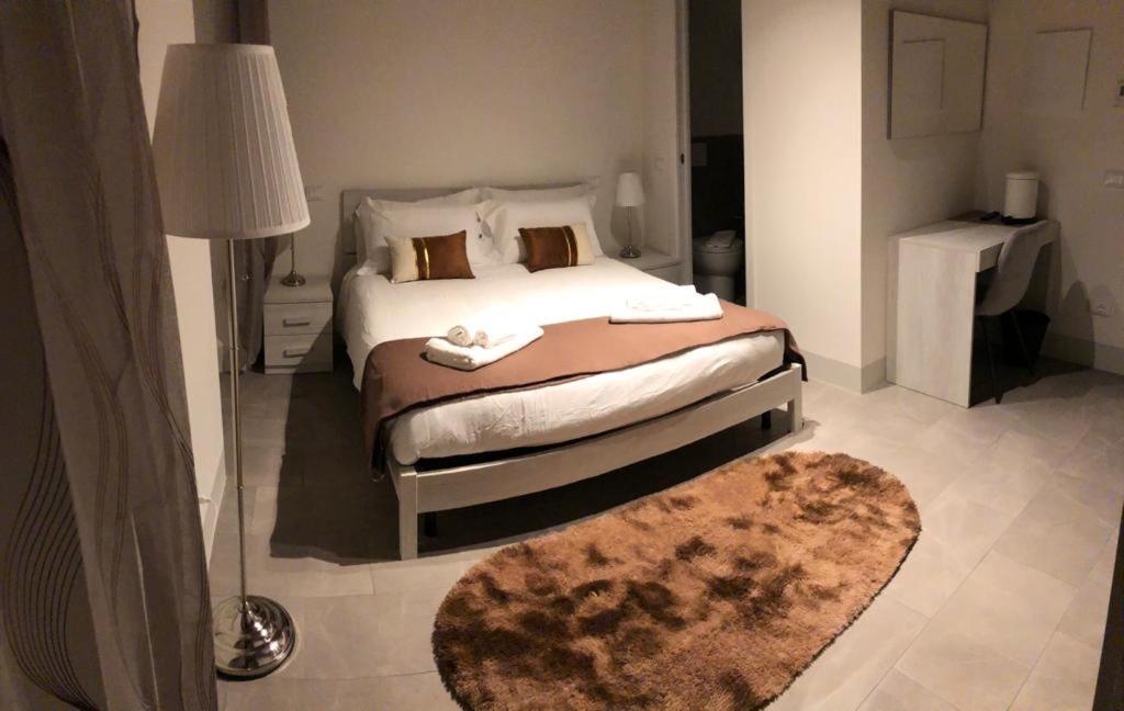 Bed and Breakfast Casa Carducci 33 Pisa Exteriér fotografie