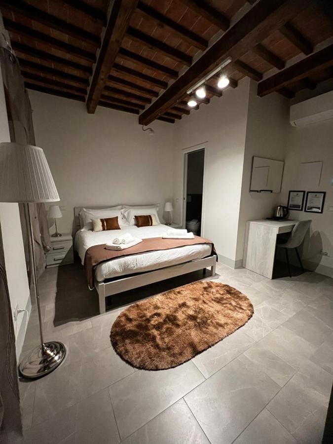 Bed and Breakfast Casa Carducci 33 Pisa Exteriér fotografie