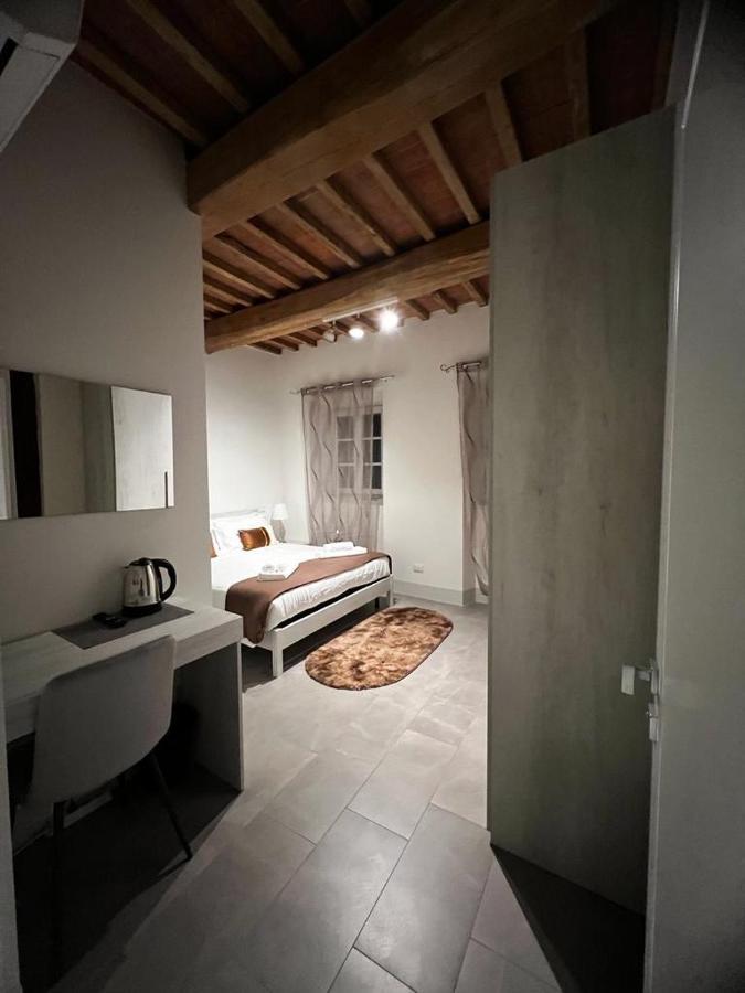 Bed and Breakfast Casa Carducci 33 Pisa Exteriér fotografie