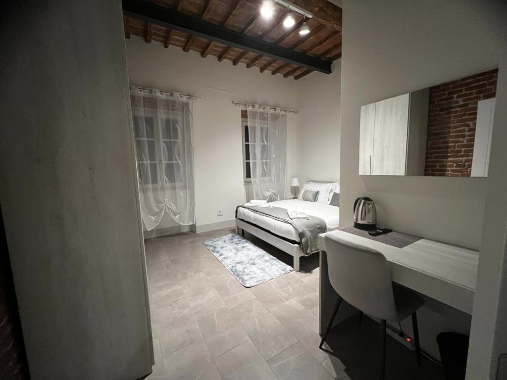 Bed and Breakfast Casa Carducci 33 Pisa Exteriér fotografie