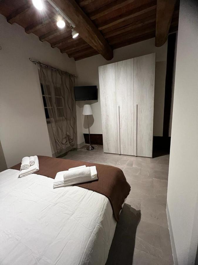 Bed and Breakfast Casa Carducci 33 Pisa Exteriér fotografie
