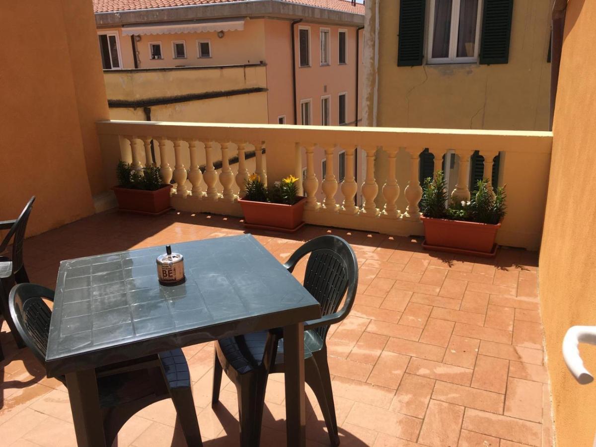 Bed and Breakfast Casa Carducci 33 Pisa Exteriér fotografie