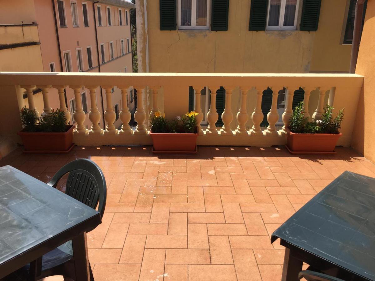 Bed and Breakfast Casa Carducci 33 Pisa Exteriér fotografie